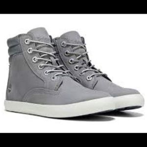 Timberland - Dausette Sneaker Boot 8 M